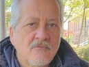 Bruno Prando, 74 anni Bruno Prando, 74 anni