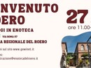 Incontri e degustazioni con l’Enoteca Regionale del Roero