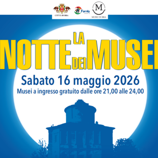 Bra celebra la Notte dei Musei tra cultura, stelle e creatività