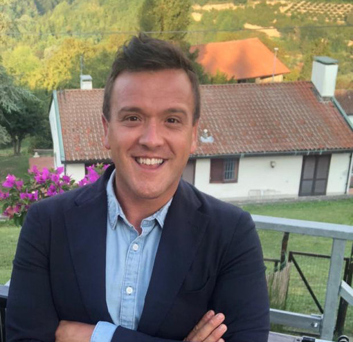 ELEZIONI COMUNALI / Mattia Morena riconfermato sindaco di Benevello: "I cittadini hanno apprezzato il lavoro svolto" ELEZIONI COMUNALI / Mattia Morena riconfermato sindaco di Benevello: "I cittadini hanno apprezzato il lavoro svolto"