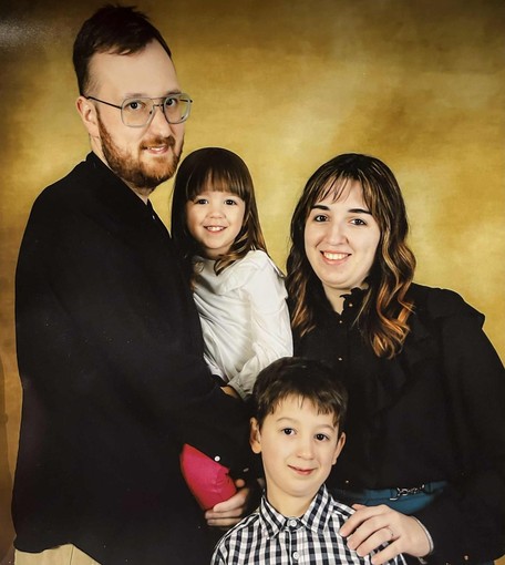 Una storia d’amore più forte del dolore: da Bra la lettera che non vuole commuovere, ma aiutare