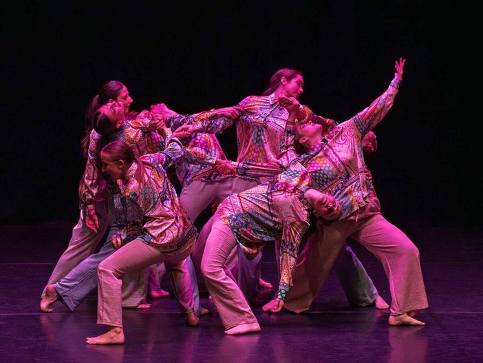 Il virtuosismo del balletto targato Arte danza Il virtuosismo del balletto targato Arte danza