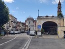 Corso Garibaldi a Bra (foto Silvano Bertaina)