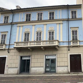 La nuova filiale della Banca di Caraglio ad Alessandria La nuova filiale della Banca di Caraglio ad Alessandria