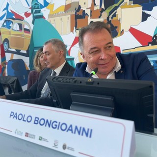 Agricoltura, Bongioanni apre il dibattito sulla nuova Pac: "Troppo potere a Bruxelles" Agricoltura, Bongioanni apre il dibattito sulla nuova Pac: "Troppo potere a Bruxelles"