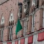 Palio di Siena, ancora un rinvio: la pioggia fa slittare la Corsa di agosto Palio di Siena, ancora un rinvio: la pioggia fa slittare la Corsa di agosto