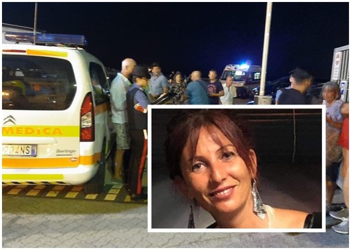 Femminicidio di Savona: il sindaco di Carrù conosceva la vittima, Deborah Ballesio