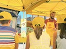 Piazza Coldiretti, dove il buon cibo è di casa, il primo festival di Coldiretti Cuneo pensato per far conoscere le eccellenze agricole del territorio e vivere insieme momenti di convivialità. Piazza Coldiretti, dove il buon cibo è di casa, il primo festival di Coldiretti Cuneo pensato per far conoscere le eccellenze agricole del territorio e vivere insieme momenti di convivialità.