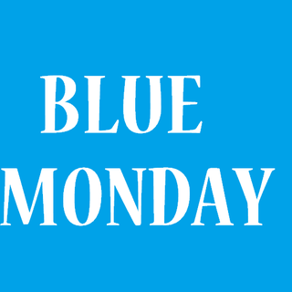 16 gennaio 2023: Blue Monday, il giorno più triste dell’anno è arrivato