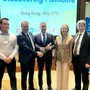 Piemonte protagonista a Hong Kong: Bongioanni rilancia le eccellenze regionali a Vinexpo Asia