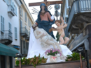 A Bra si prepara il rito della Processione dell’Addolorata nella Via Crucis cittadina