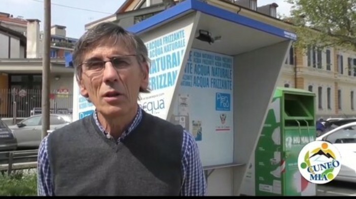 Claudio Bongiovanni di Cuneo Mia