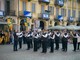 Centovent'anni di musica e passione: Alba festeggia la sua banda Centovent'anni di musica e passione: Alba festeggia la sua banda