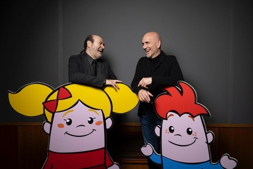 Arriva in provincia lo spettacolo interattivo “Benvenuti nel MagiRegno”, ispirato alla serie animata Lampadino e Caramella nel MagiRegno degli Zampa, in onda su Rai YoYo, Rai Radio Kids e, on demand, su Raiplay