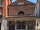 La chiesa della Veneria La chiesa della Veneria
