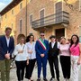 Bruno celebra gli 80 anni della Repubblica tra Costituzione e musica Bruno celebra gli 80 anni della Repubblica tra Costituzione e musica