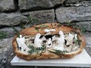 Gesù Bambino nel 2024 è nato… in una pagnotta di pane casereccio