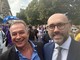 Il consigliere Regionale Paolo Bongioanni con il presidente Provinciale Luca Robaldo Il consigliere Regionale Paolo Bongioanni con il presidente Provinciale Luca Robaldo