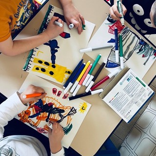 A Bra e Cherasco un progetto per l’inclusione scolastica degli alunni con autismo A Bra e Cherasco un progetto per l’inclusione scolastica degli alunni con autismo