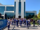 Due ore di sciopero alla Bottero di Cuneo: lavoratori protestano per il rinnovo del contratto nazionale e del premio aziendale