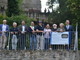 Borgomale inaugura il Parco didattico: scuola e territorio investono sul futuro Borgomale inaugura il Parco didattico: scuola e territorio investono sul futuro
