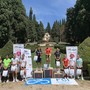 CICLISMO FEMMINILE / Nicole Bracco riconquista la Maglia Rosa in terra Umbra CICLISMO FEMMINILE / Nicole Bracco riconquista la Maglia Rosa in terra Umbra