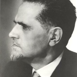 Il senatore albese Teodoro Bubbio