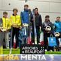 SCI ALPINISMO / Il cuneese Giacomo Barbero sul podio alla Pierra Menta giovanile SCI ALPINISMO / Il cuneese Giacomo Barbero sul podio alla Pierra Menta giovanile