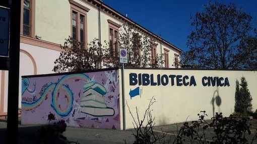 Nasce il gruppo di cammino della biblioteca civica di Bra: attività fisica dolce e gratuita due volte alla settimana