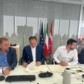 Bongioanni, Cirio, Marnati e Gallo