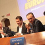 Svelata la squadra dei candidati della Lega alla presenza di Salvini: “Tornerò a Fossano a festeggiare la vittoria” [FOTO E VIDEO]