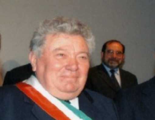 Caramagna Piemonte ricorda il commendator Andrea Brunetto: sabato 18 aprile l’inaugurazione del cippo commemorativo