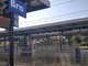 La stazione ferroviaria di Bra