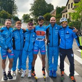 Foto Federazione Italiana Sport Invernali