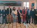 A Barbaresco giornata speciale per neo maggiorenni e baby cittadini A Barbaresco giornata speciale per neo maggiorenni e baby cittadini