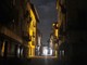 Buio a Bra, blackout notturno  nel centro della città