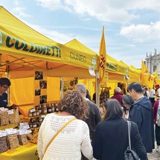 È il weekend di Bra's con i suoi tanti appuntamenti È il weekend di Bra's con i suoi tanti appuntamenti