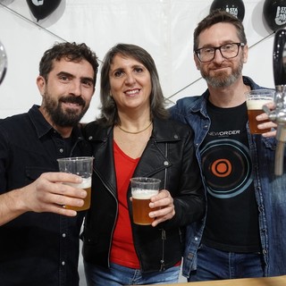 Birra è la parola chiave della festa di san Patrizio