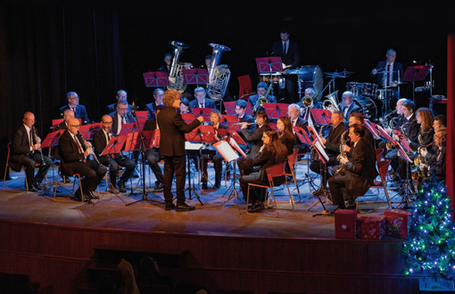 Bra: il Concerto di Capodanno al Teatro Politeama Boglione