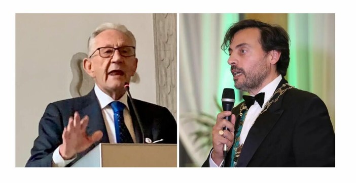 L'Accademia Mauriziana assegna il Premio Ghisolfi sezione Finanza