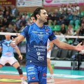 Capitan Iacopo Botto vuol portare la sua Cuneo in semifinale Capitan Iacopo Botto vuol portare la sua Cuneo in semifinale