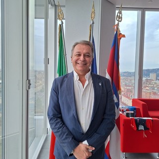 L'assessore al Commercio, Agricoltura e Cibo, Turismo, Sport e Post-olimpico, Caccia e pesca, Parchi della Regione Piemonte Paolo Bongioanni L'assessore al Commercio, Agricoltura e Cibo, Turismo, Sport e Post-olimpico, Caccia e pesca, Parchi della Regione Piemonte Paolo Bongioanni