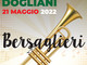 A Dogliani suonerà la Fanfara dei Bersaglieri di Piave: appuntamento il 21 maggio