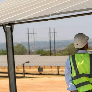 Fotovoltaico, Coldiretti Cuneo: "Ddl passo avanti, ma serve attenzione"