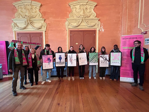 Bra, la mostra “Dedalus - Tutti Designers” è stata un grande successo