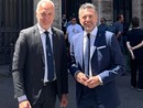 Sicurezza sui treni, Bergesio (Lega): “Bene in Piemonte bodycam per il personale FS Security” Sicurezza sui treni, Bergesio (Lega): “Bene in Piemonte bodycam per il personale FS Security”