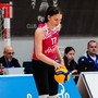 VOLLEY A1F / Cuneo Granda Volley punta sul talento: arriva la romena Bianca Cucu VOLLEY A1F / Cuneo Granda Volley punta sul talento: arriva la romena Bianca Cucu