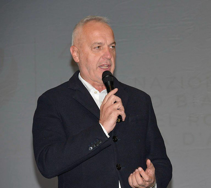 Ismea, Bergesio (Lega): "Al via lo sportello 'Investe 2026', 100 milioni per la crescita e lo sviluppo delle imprese agroalimentari" Ismea, Bergesio (Lega): "Al via lo sportello 'Investe 2026', 100 milioni per la crescita e lo sviluppo delle imprese agroalimentari"