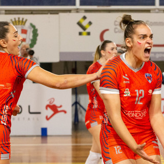 Chiara Bergese - ph cristiano silvestri