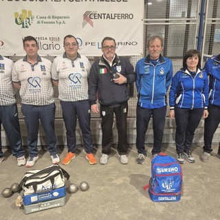 BOCCE /  Bra vince la gara serale DDD a Centallo: 13-8 in finale sulla Bocciofila Centallese